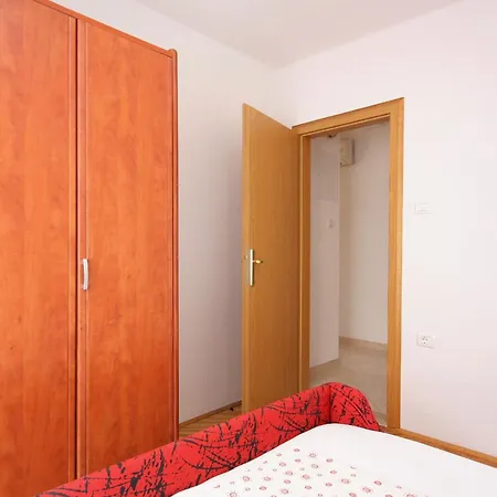 Apartments By The Sea Postira, Brac - 5152 Zimmer foto