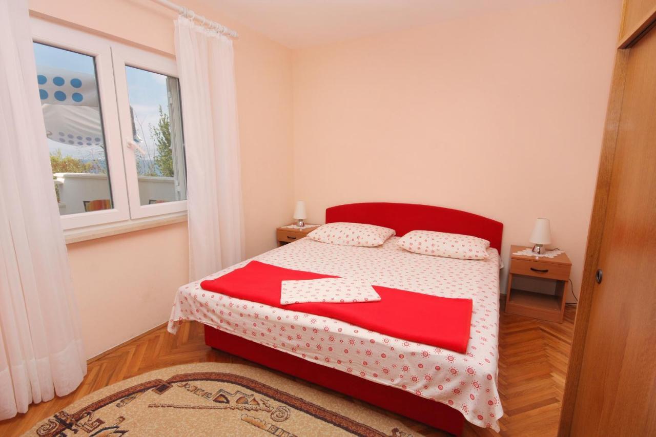 Apartments By The Sea Postira, Brac - 5152 Apartment Postira