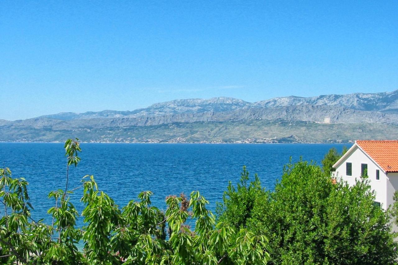 Apartments By The Sea Postira, Brac - 5152 Apartment *